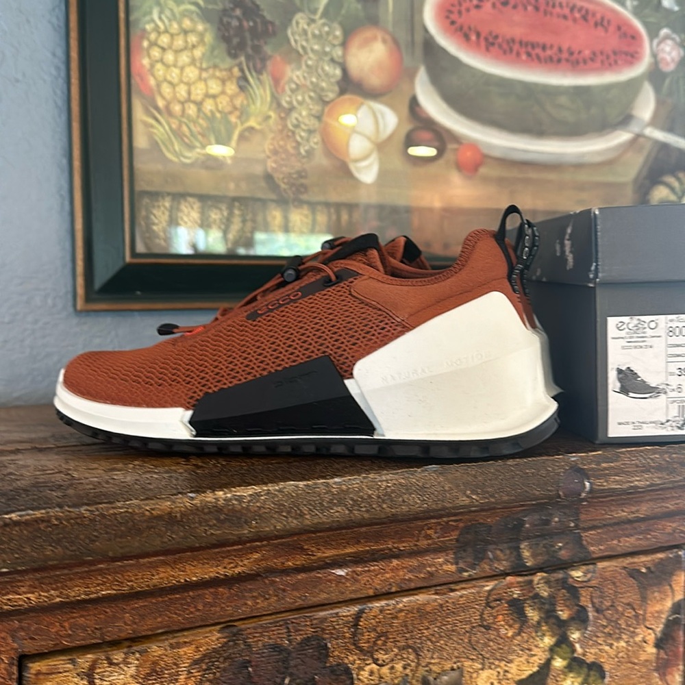 Man's Sneakers & Athletic Shoes ECCO Sport Biom 2.0 Breathru Sneaker